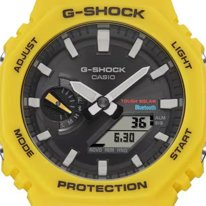GA-B2100C-9A Watch Icasiostore
