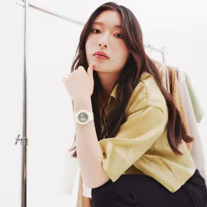GMA-P2100ST-7A Watch icasiostore