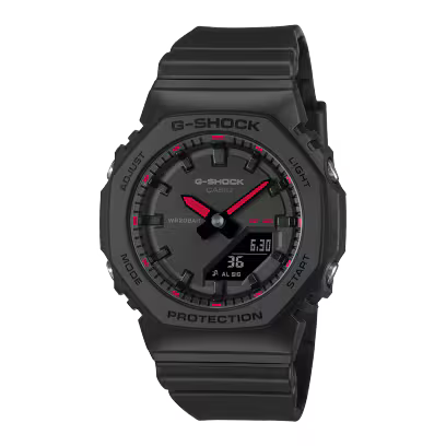 GMA-P2100SA-1A1 Watch Icasiostore