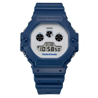 DW-5900WY-2 Watch Icasiostore