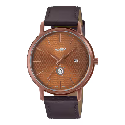 MTP-B125RL-5AV Watch icasiostore