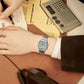 LA680WA-7 Watch Icasiostore
