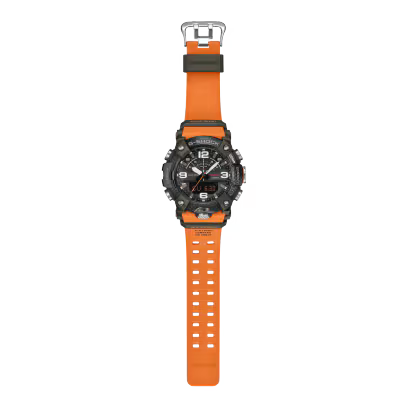 GG-B100X-1A9 Watch Icasiostore