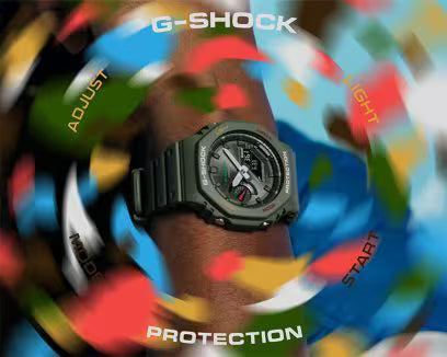 GA-B2100FC-3A Watch Icasiostore