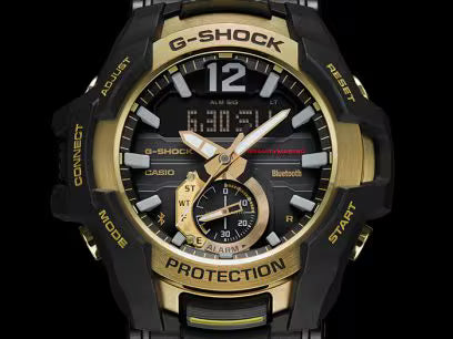 GR-B100GB-1A Watch icasiostore