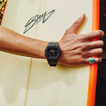 GBX-100NS-1 Watch Icasiostore