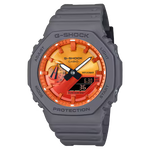 GA-2100FL-8A Watch icasiostore