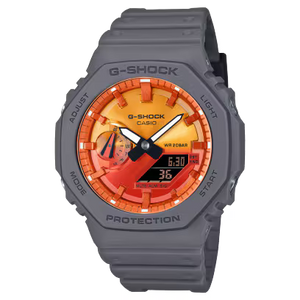 GA-2100FL-8A Watch icasiostore
