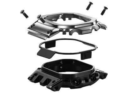 GMW-BZ5000GD-9 Watch Icasiostore