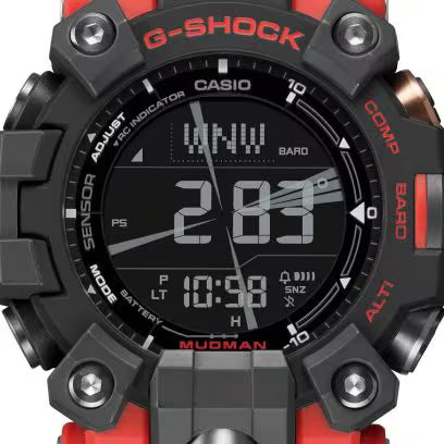 GW-9500-1A4 Watch Icasiostore