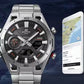 ECB-2300D-2A Watch Icasiostore