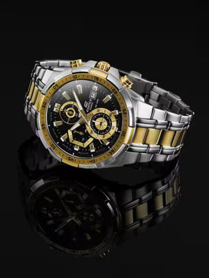 EFR-539SG-1AV Watch icasiostore
