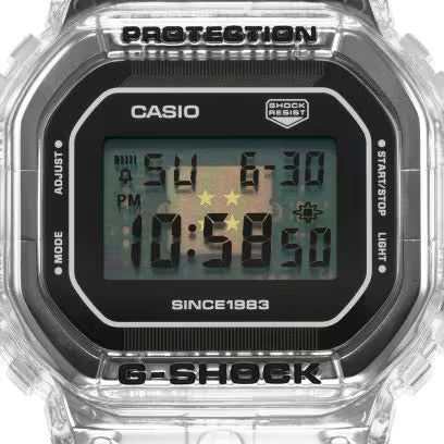 DW-5040RX-7 Watch Icasiostore