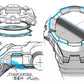 GR-B300-8A2 Watch Icasiostore