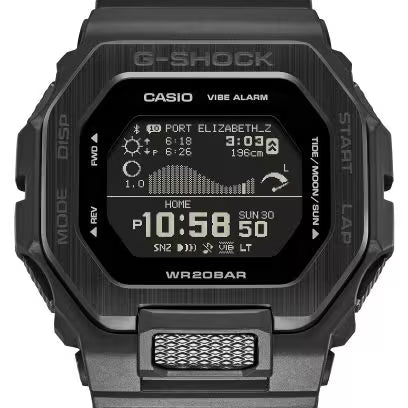 GBX-100NS-1 Watch Icasiostore