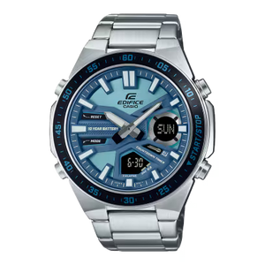 EFV-C110D-2B Watch icasiostore