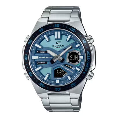 EFV-C110D-2B Watch icasiostore