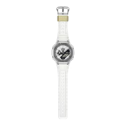 GA-2140RX-7A Watch Icasiostore