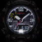 GWG-2000-1A3 Watch Icasiostore