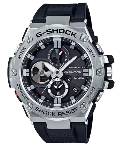 GST-B100-1A Watch icasiostore