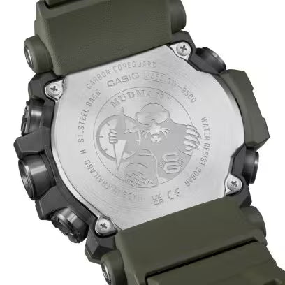 GW-9500-3 Watch Icasiostore