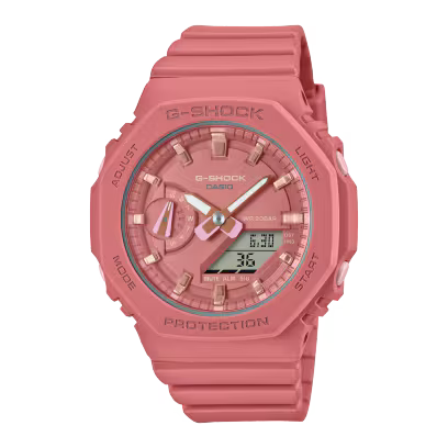 GMA-S2100-4A2 Watch Icasiostore