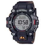 GW-9500TLC-1 Watch Icasiostore