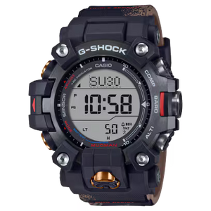 GW-9500TLC-1 Watch Icasiostore