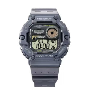 WS-1700H-8AV Watch icasiostore