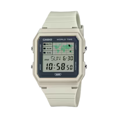 LF-30W-8A Watch Icasiostore