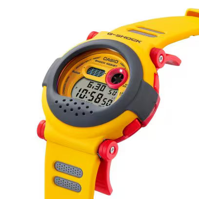 G-B001MVE-9 Watch Icasiostore
