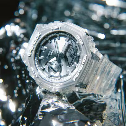 GA-2100BM-7A8 Watch Icasiostore