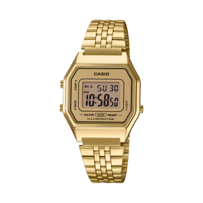 LA680WGA-9 Watch icasiostore