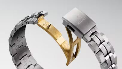 OCW-S7000SS-2A Watch Icasiostore