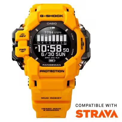 GPR-H1000-9 Watch Icasiostore