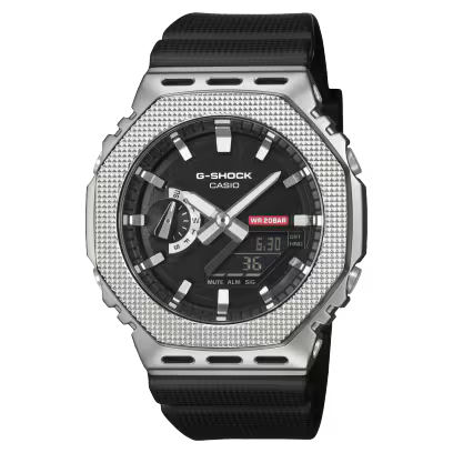GM-2100M-1A Watch Icasiostore