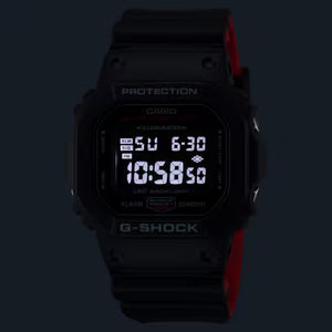 DW-5600UHR-1 Watch Icasiostore