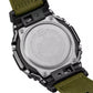 GM-2100CB-3A Watch Icasiostore
