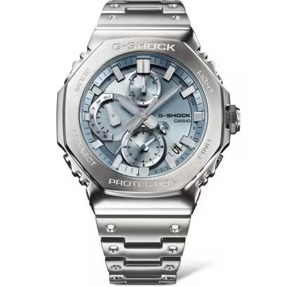 GMC-B2100AD-2A Watch Icasiostore