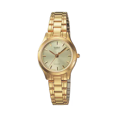 LTP-1275G-9A Watch icasiostore