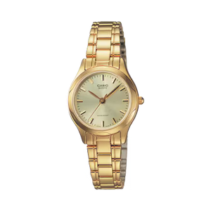 LTP-1275G-9A Watch icasiostore
