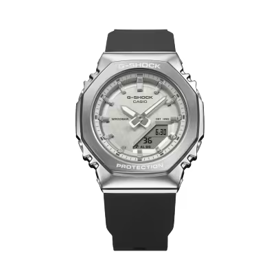 GM-S2110-1A7 Watch Icasiostore