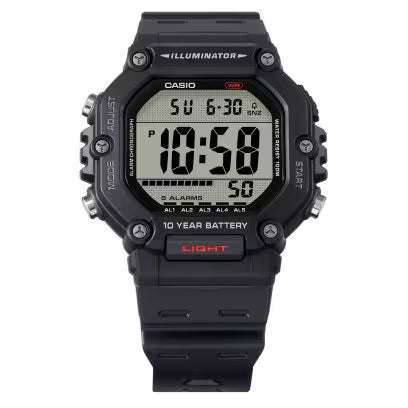 AE-1600H-1AV Watch Icasiostore