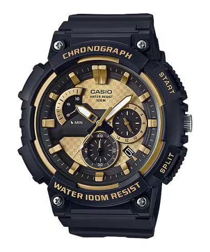 MCW-200H-9AV Watch icasiostore