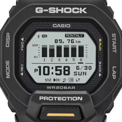 GBD-200-1A1 Watch Icasiostore