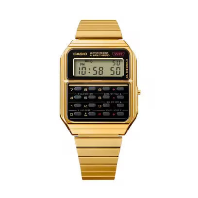 CA-500WEG-1A Watch icasiostore