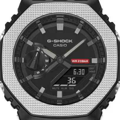 GM-2100BM-1A Watch Icasiostore