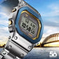 GMW-B5000SS-2 Watch icasiostore