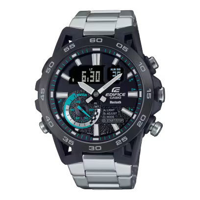 ECB-40DB-1A Watch icasiostore