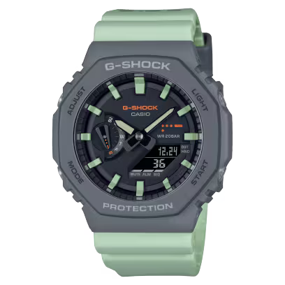 LOV-22B-8A Watch icasiostore
